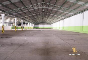 Nave en  Tres De Mayo, Puebla