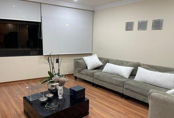 Departamento en renta en 