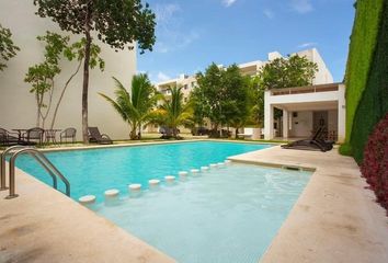 Departamento en  Playa Del Carmen, Solidaridad, Quintana Roo
