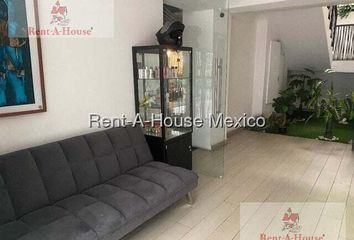 Departamento en  San Simon Ticumac, Benito Juárez, Cdmx