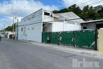 Nave en  San Francisco De Campeche