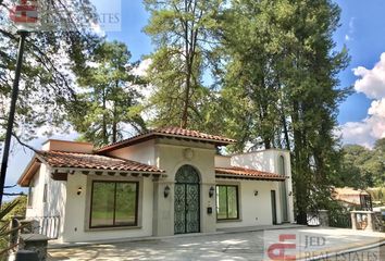 Casa en  Club De Golf Los Encinos, Lerma