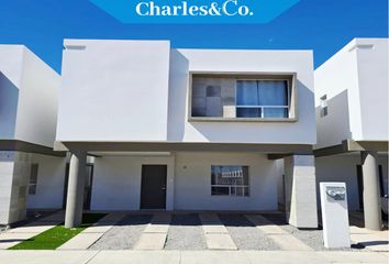 Casa en  Lucerna, Mexicali