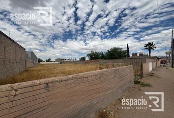 Lote de Terreno en  Chihuahua 2094, Municipio De Chihuahua
