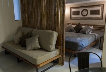 Departamento en renta en Roma Norte