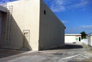 Nave en  Colonia Benito Juárez, Cancún, Quintana Roo