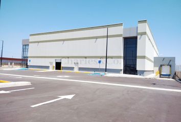 Nave en  Alamitos, Mexicali