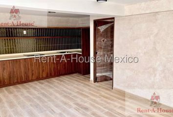 Departamento en  Observatorio, Miguel Hidalgo, Cdmx