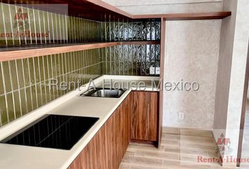 Departamento en  Observatorio, Miguel Hidalgo, Cdmx