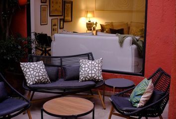 Casa en condominio en  Colonia Cuajimalpa, Cuajimalpa De Morelos