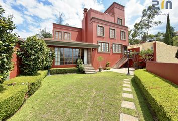 Casa en  Fraccionamiento Bosques De La Herradura, Huixquilucan