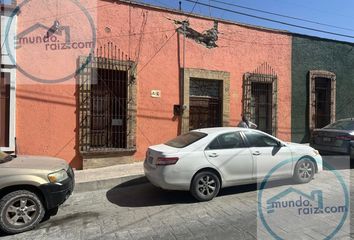 Casa en  Centro Metropolitano, Saltillo, Coahuila