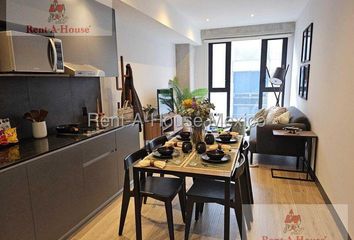 Departamento en  Lomas Del Chamizal, Cuajimalpa De Morelos