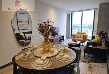 Departamento en  Lomas Del Chamizal, Cuajimalpa De Morelos
