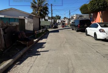 Lote de Terreno en  Calle 19 Lázaro Cárdenas, Libertad, Tijuana, Baja California, 22400, Mex