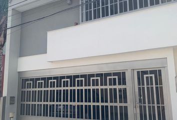 Departamento en renta en Roma Sur