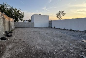 Lote de Terreno en  Apodaca Centro, Apodaca