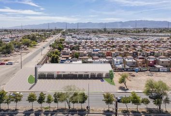 Local comercial en  Cuauhtémoc Sur, Mexicali