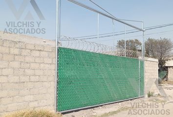 Lote de Terreno en  Lerma De Villada Centro, Lerma