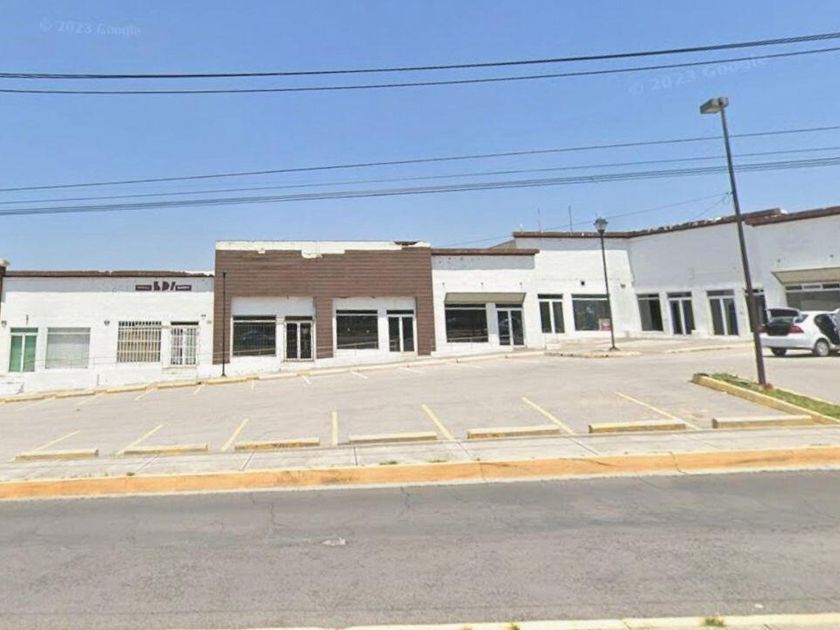 Renta Local Comercial En Urbi Villa Del Rey Huehuetoca 2 43 102483819 