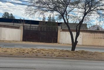 Lote de Terreno en  Chihuahua 2094, Municipio De Chihuahua
