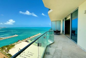 Departamento en  Zona Hotelera, Benito Juárez, Benito Juárez, Quintana Roo