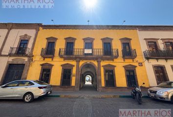 Edificio en  San Luis Potosí Centro, San Luis Potosí