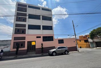 Edificio en  San Bernardino, Toluca De Lerdo