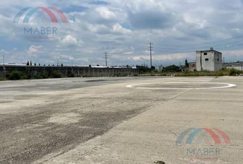 Lote de Terreno en  Sanctorum, Cuautlancingo