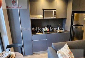 Departamento en  Lomas Del Chamizal, Cuajimalpa De Morelos