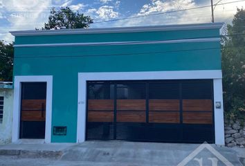 Lote de Terreno en  Mérida Centro, Mérida, Yucatán