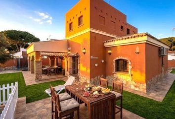 Chalet en  Conil De La Frontera, Cádiz Provincia