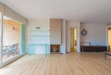 Piso en  Sarria, Barcelona