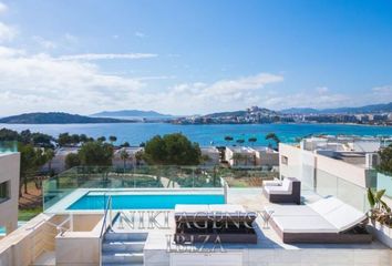 Apartamento en  Santa Eularia Des Riu, Balears (illes)