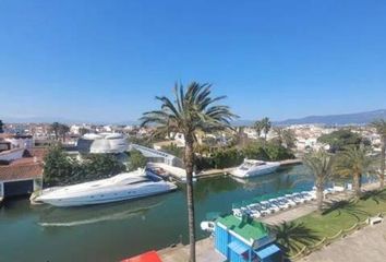 Piso en  Empuriabrava, Girona Provincia