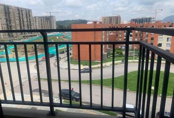 Apartment for rent in Guaymaral, Bogotá