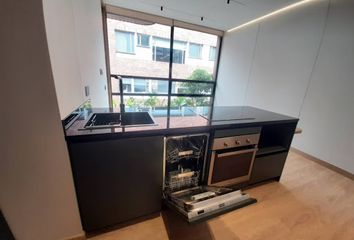 Apartamento en Chicó Reservado, Bogotá