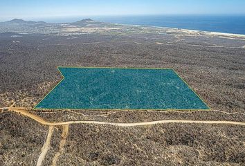 Lote de Terreno en  23597, Los Cabos, Baja California Sur, Mex