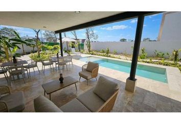 Casa en  Pueblo Conkal, Conkal