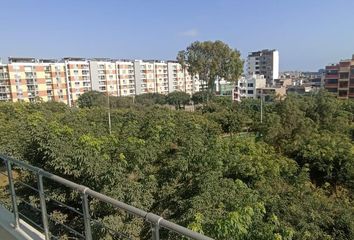 Departamento en  Santiago De Surco, Lima