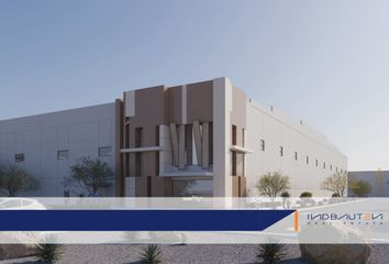 Nave en  Nuevo Mexicali, Mexicali