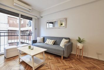 Casa en  Palermo Chico, Capital Federal