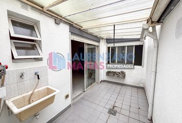 Departamento en  Villa Devoto, Capital Federal