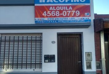 Departamento en  Villa Lugano, Capital Federal