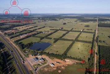 Terrenos en  Estancia Grande, Entre Ríos
