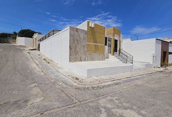 Casa en  Calle 4 1-6, Jardines De Santa Ana, Campeche, 24060, Mex
