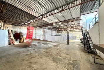 Nave en  Calle Querétaro, Santa Ana, Campeche, 24050, Mex