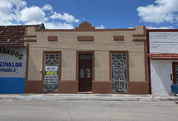 Casa en  Calle 17, Villamadero, Seybaplaya, Campeche, 24462, Mex
