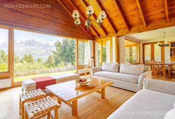Casa en  Villa Arelauquen, San Carlos De Bariloche