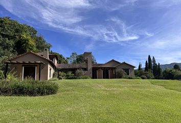 Casa en  La Hoyada, Castellanos
